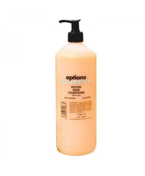 Osmo Options Essence Protein Rinse Conditioner