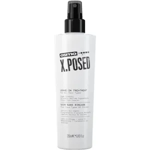 Osmo X.Posed Leave-In Treatment 250ml