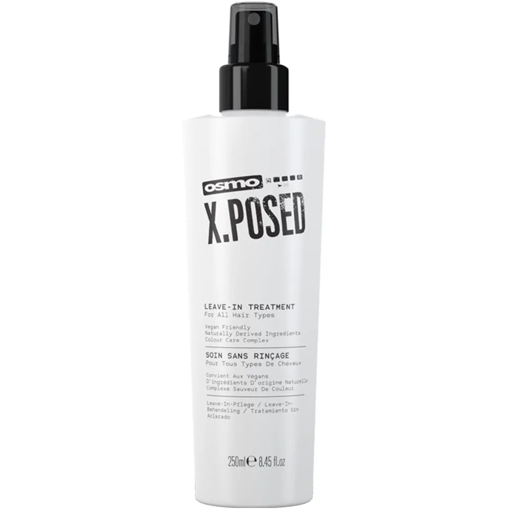 Osmo X.Posed Leave-In Treatment 250ml