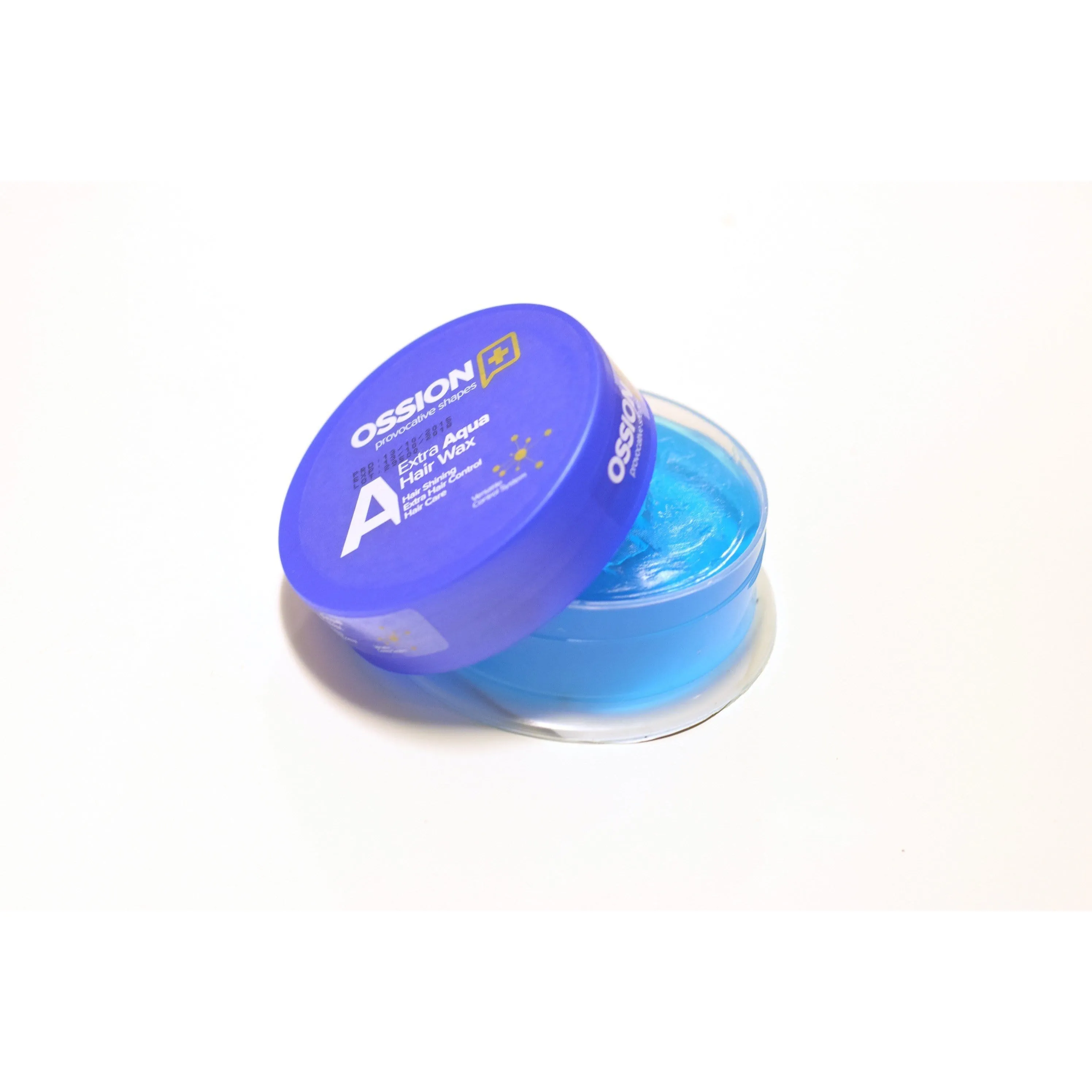 Ossion Extra Aqua Hair Wax 150 ml