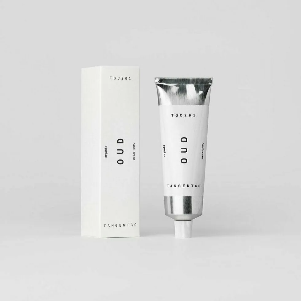 OUD Hand Cream