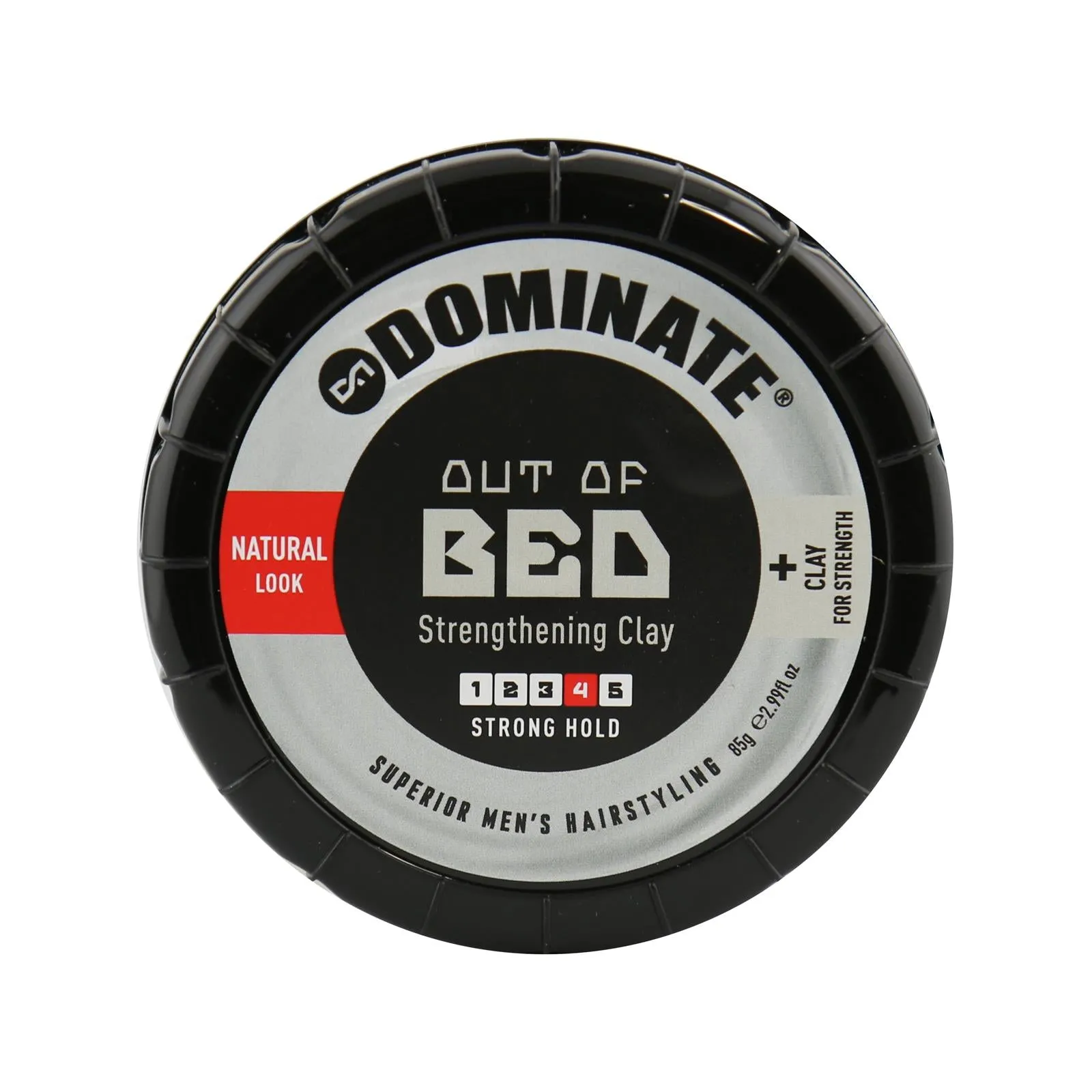 Out of Bed Hair-Styling Paste 85g