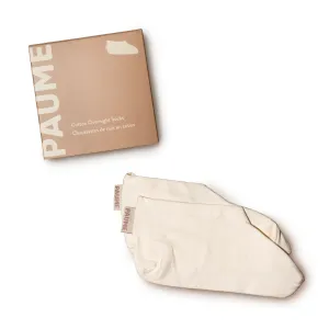 Overnight Cotton Socks