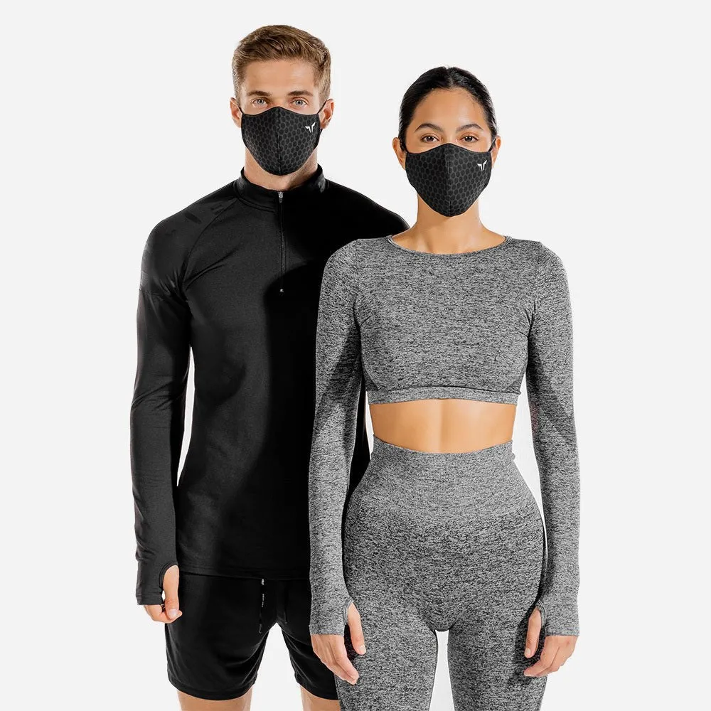 Pack of 2 - Graphene Enhanced Mask