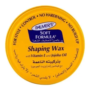PALMERS SHAPING WAX JAR 100GM