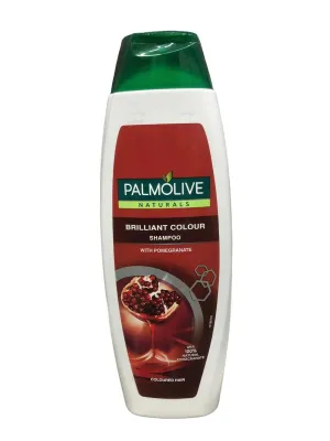 Palmolive Naturals Brilliant Color Shampoo 350ML