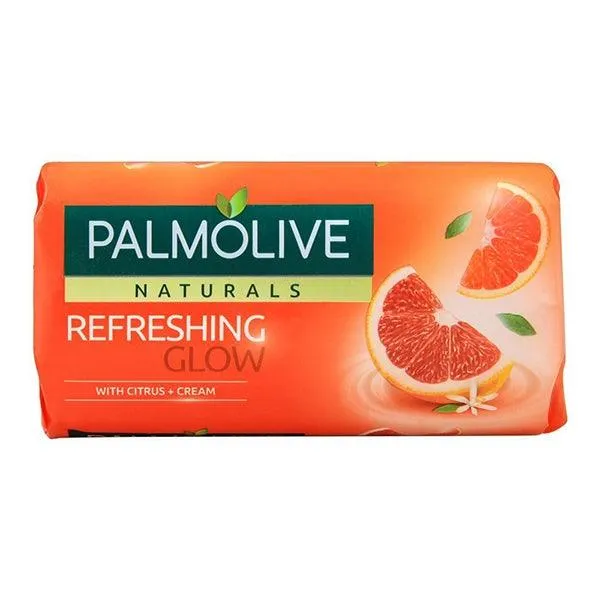 PALMOLIVE NATURALS REFRESHING GLOW 145G