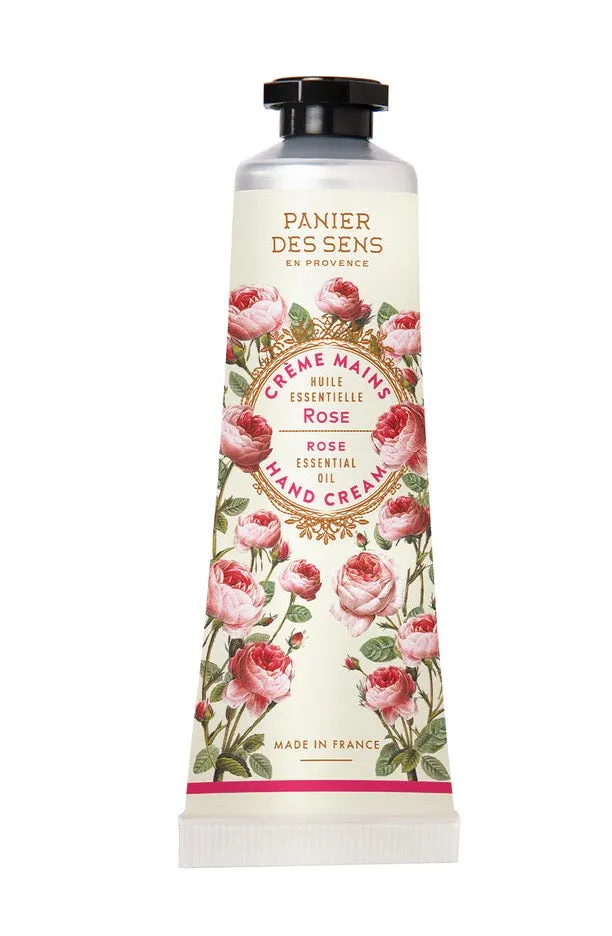 Panier des Sens Enchanted forest Hand Cream