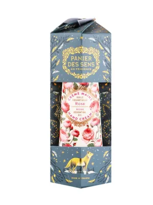Panier des Sens Enchanted forest Hand Cream