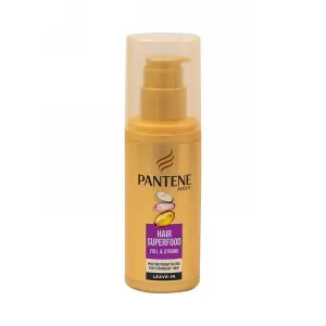 PANTENE PRO-V HAIR SUPERFOOD FULL & STRONG LEAVE-IN 150ML