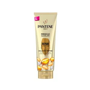 Pantene Pro-V Miracle Serum Repair & Protect Serum Conditioner 220ml