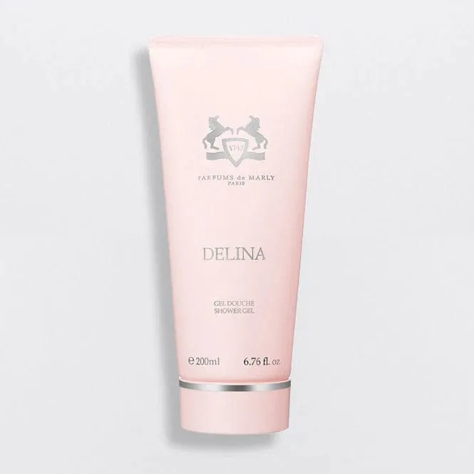 Parfums de Marly Delina Shower Gel 200ml