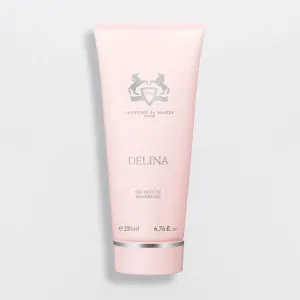 Parfums de Marly Delina Shower Gel 200ml