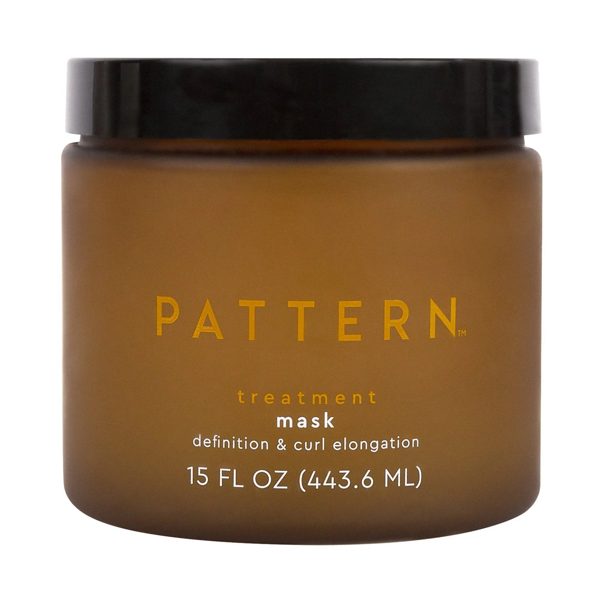 Pattern Beauty - Treatment Mask