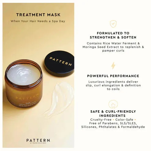 Pattern Beauty - Treatment Mask
