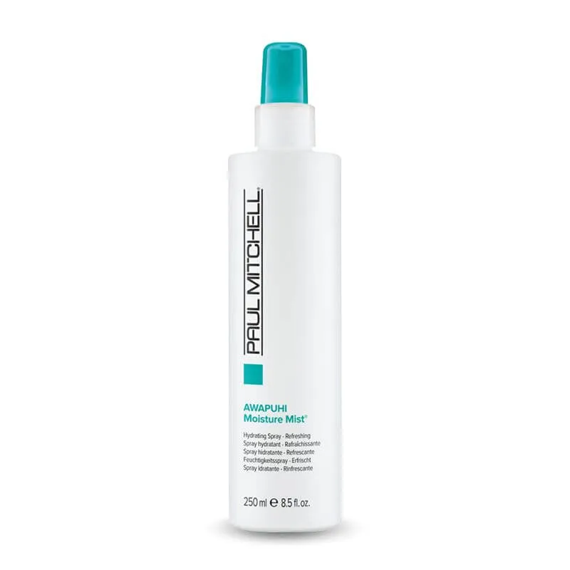Paul Mitchell Awapuhi Moisture Mist 250ml