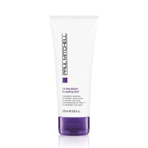 PAUL MITCHELL EXTRA BODY SCULPTING GEL 200ML
