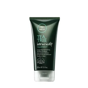 Paul Mitchell Tea Tree Hair and Scalp Treatment