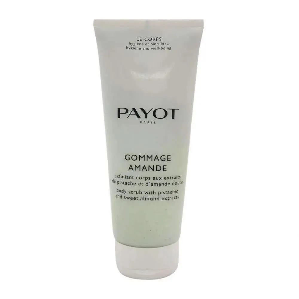 PAYOT Gommage Amande Body Scrub 200ml