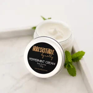 Peppermint Cream Body Butter 130g