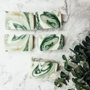 Peppermint   White Tea