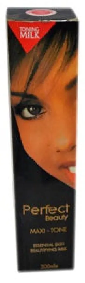 Perfect Beauty Maxi-Tone Beautifying Milk 300 ml
