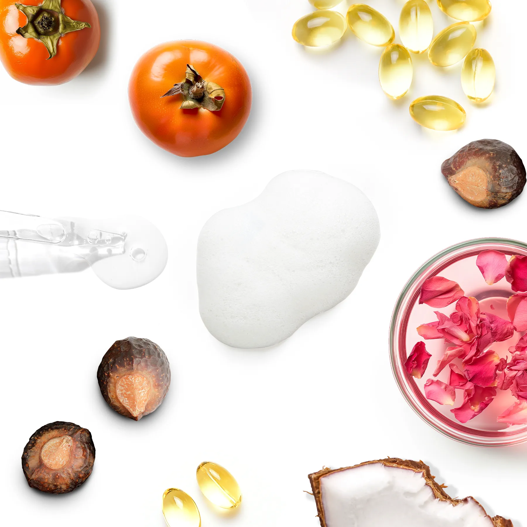 pH Balancing Botanical Feminine Wash