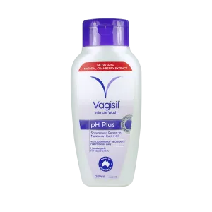 PH Plus Intimate Wash