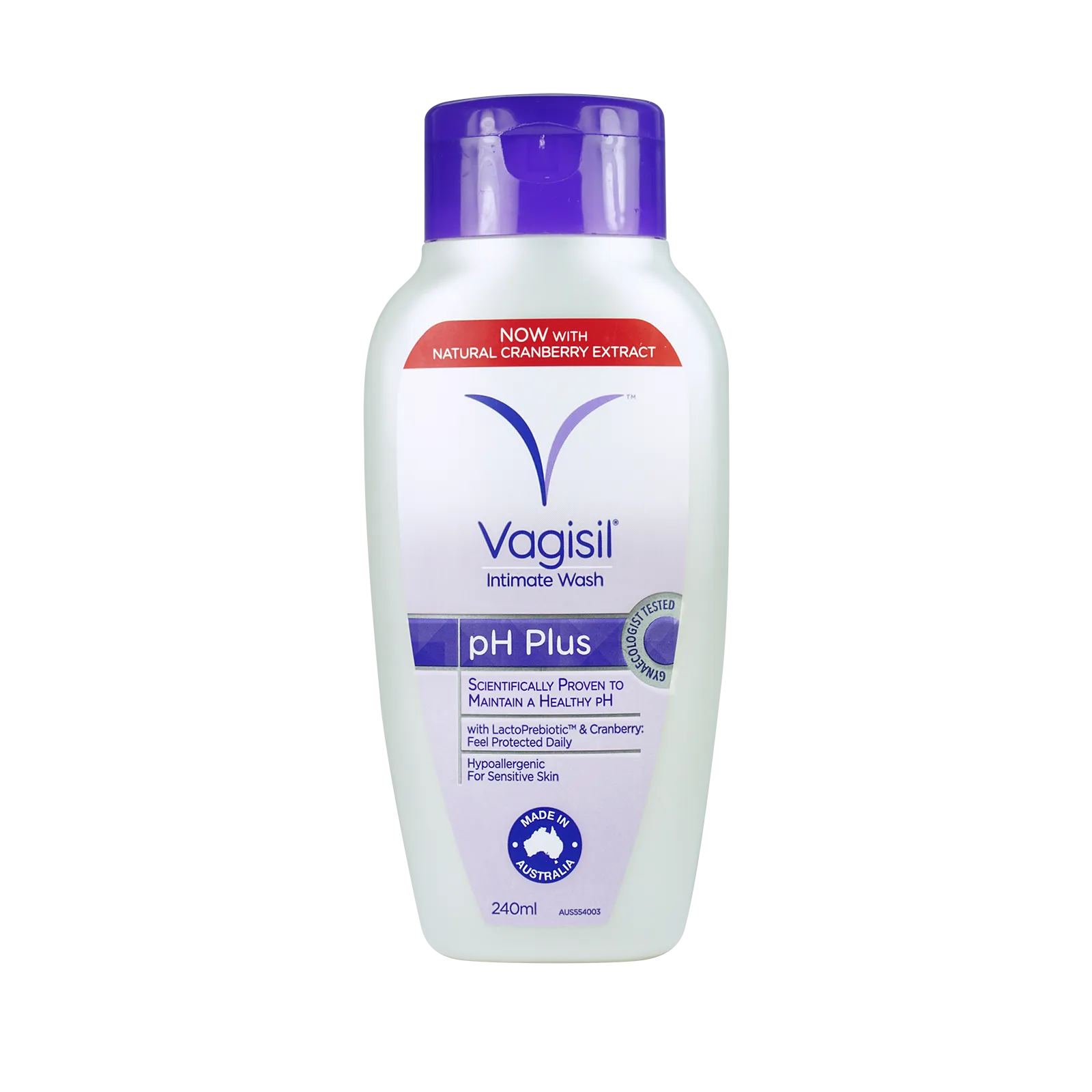 PH Plus Intimate Wash