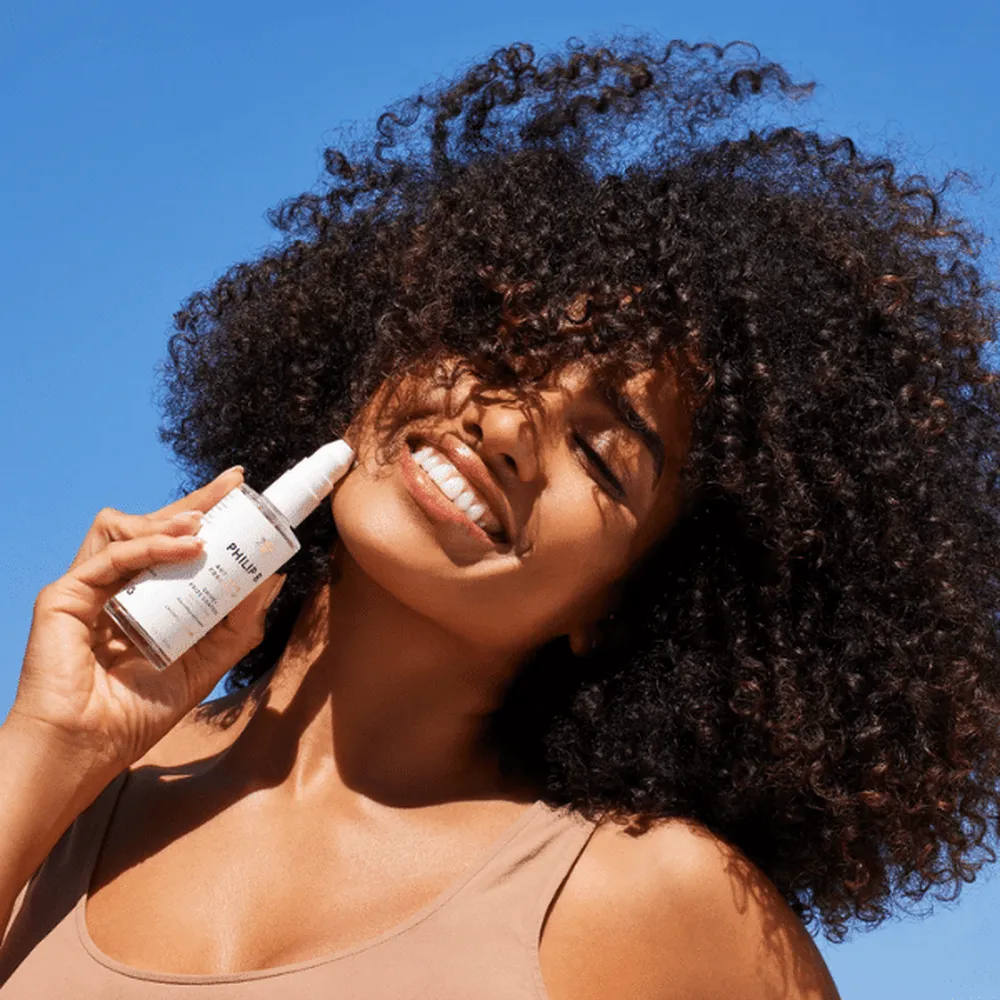 Philip B. Anti-Frizz Formula 57, 60ml