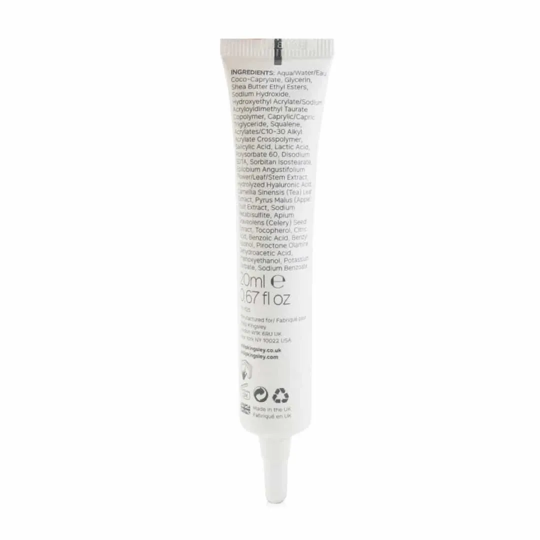 PHILIP KINGSLEY FLAKY ITCHY SCALP ANTI-DANDRUFF MASK 2 x 20ml