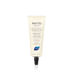 PHYTO PARIS PHYTOSQUAM INTENSE EXFOLIATING TREATMENT SHAMPOO
