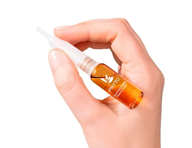 Phyto - PhytoCyane Reactional Hair Loss Treatment for Women