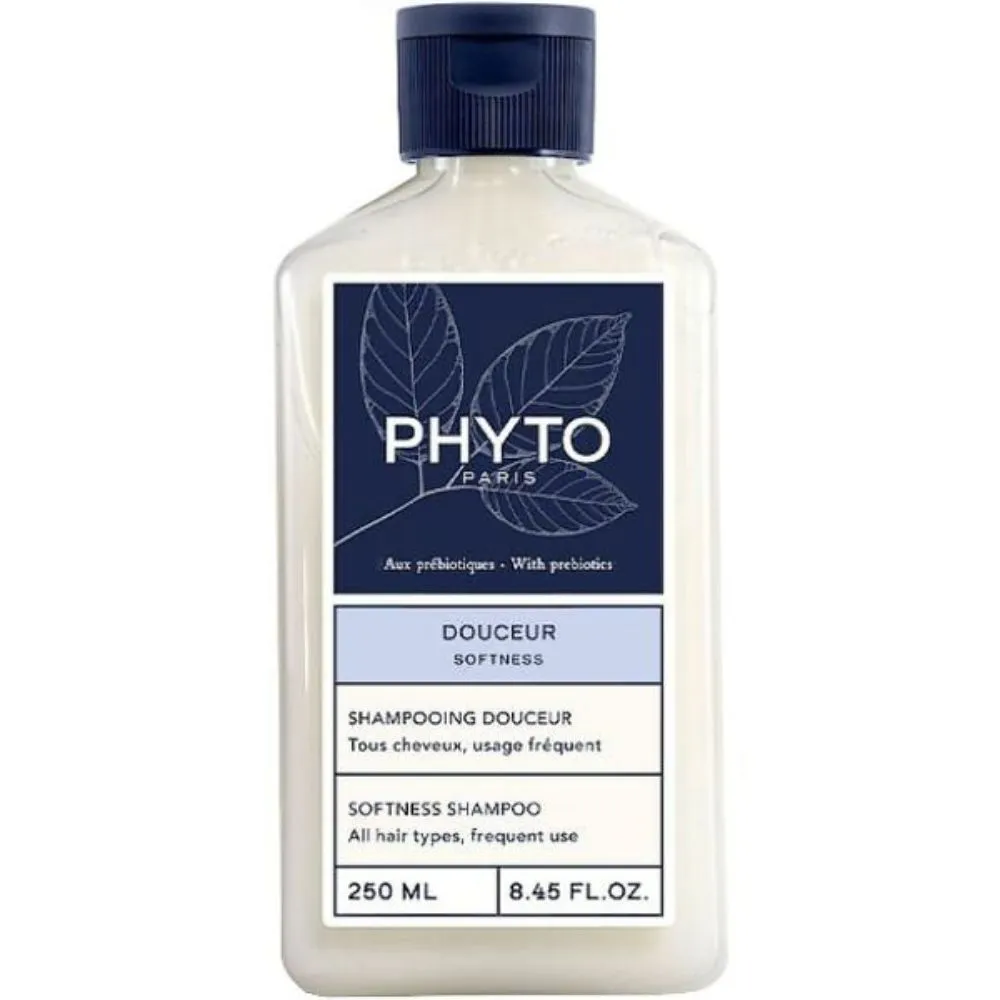 Phyto Softness Shampoo 250ML