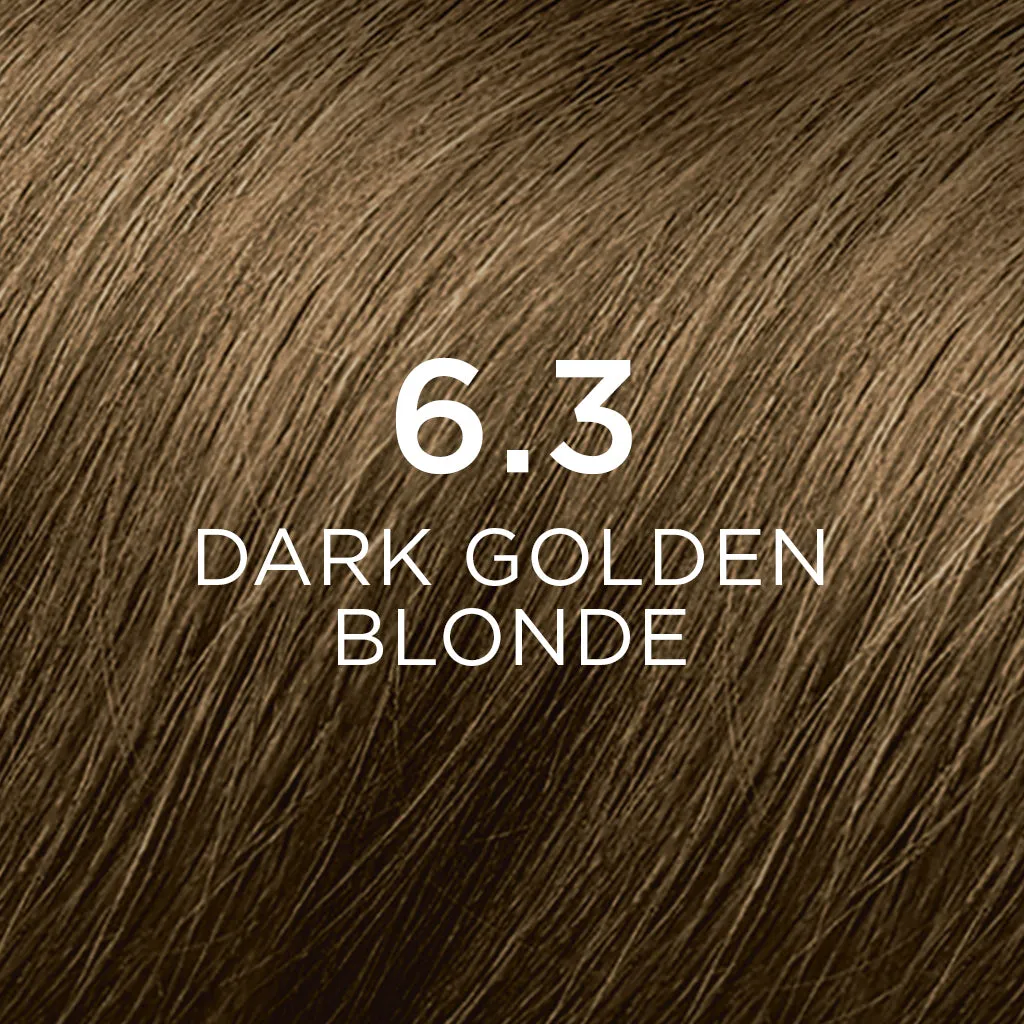 PHYTOCOLOR Permanent Hair Color