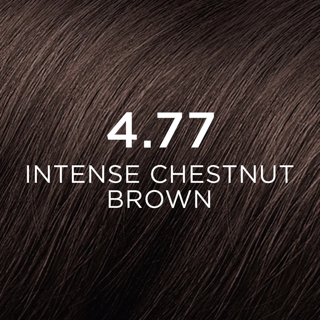PHYTOCOLOR Permanent Hair Color