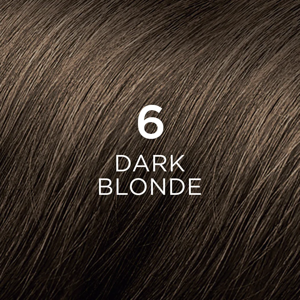 PHYTOCOLOR Permanent Hair Color