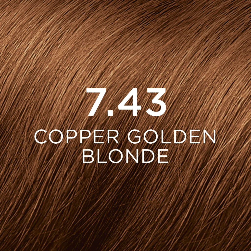 PHYTOCOLOR Permanent Hair Color
