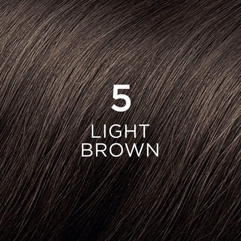 PHYTOCOLOR Permanent Hair Color