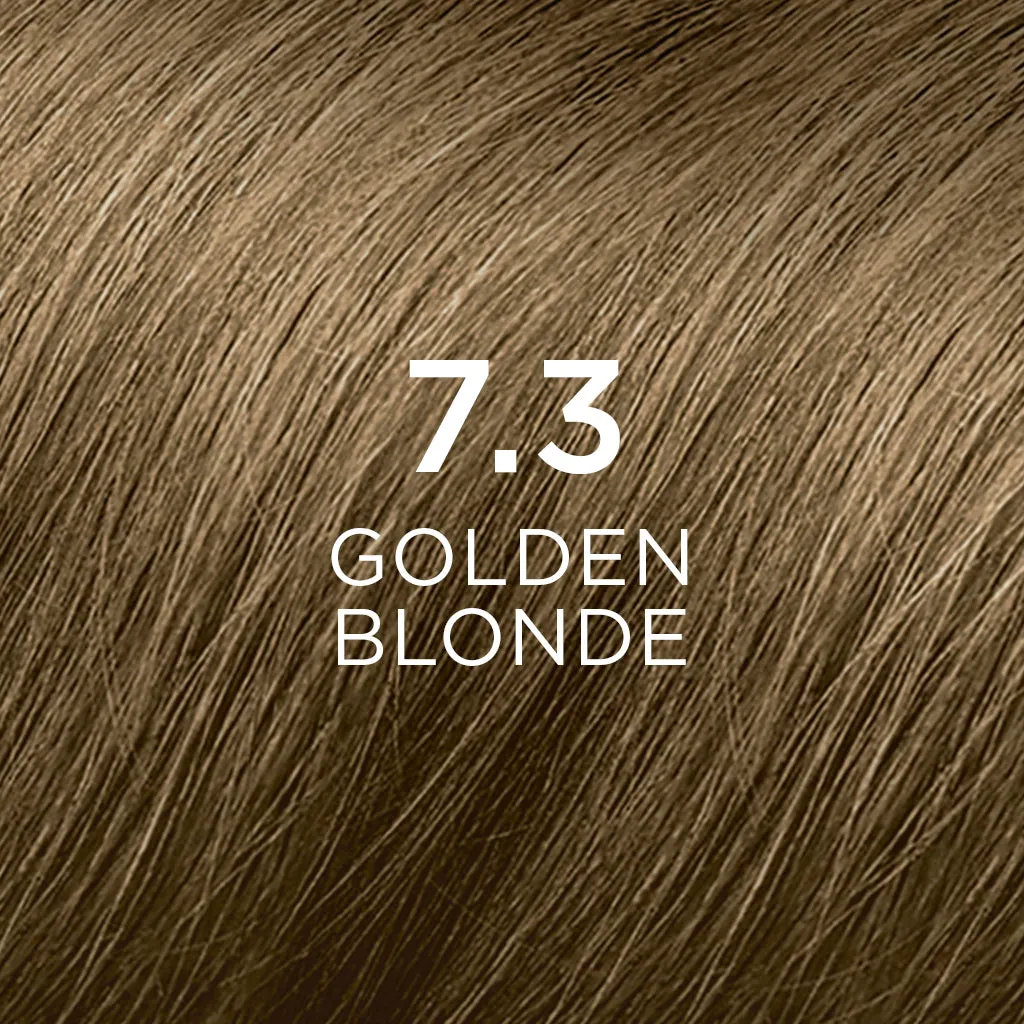 PHYTOCOLOR Permanent Hair Color