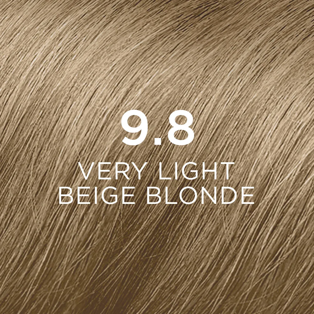 PHYTOCOLOR Permanent Hair Color