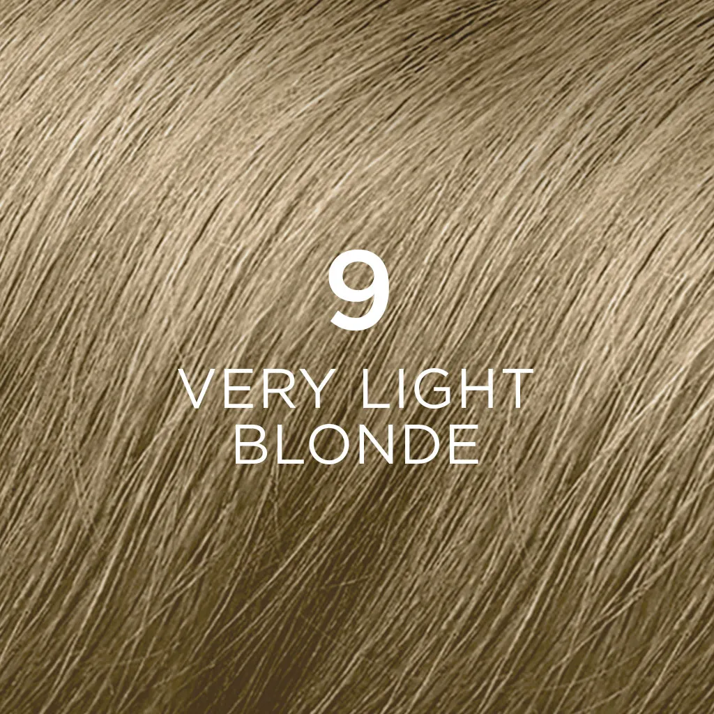 PHYTOCOLOR Permanent Hair Color