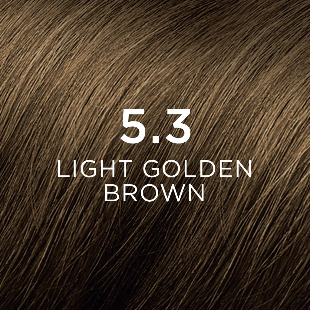 PHYTOCOLOR Permanent Hair Color