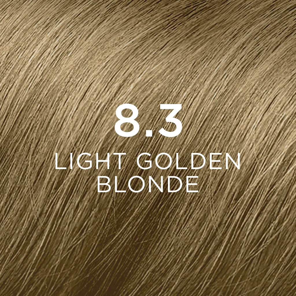 PHYTOCOLOR Permanent Hair Color