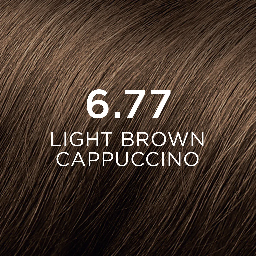 PHYTOCOLOR Permanent Hair Color