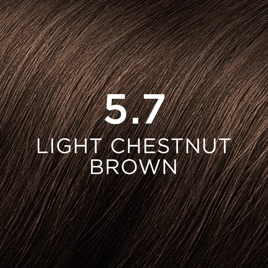 PHYTOCOLOR Permanent Hair Color