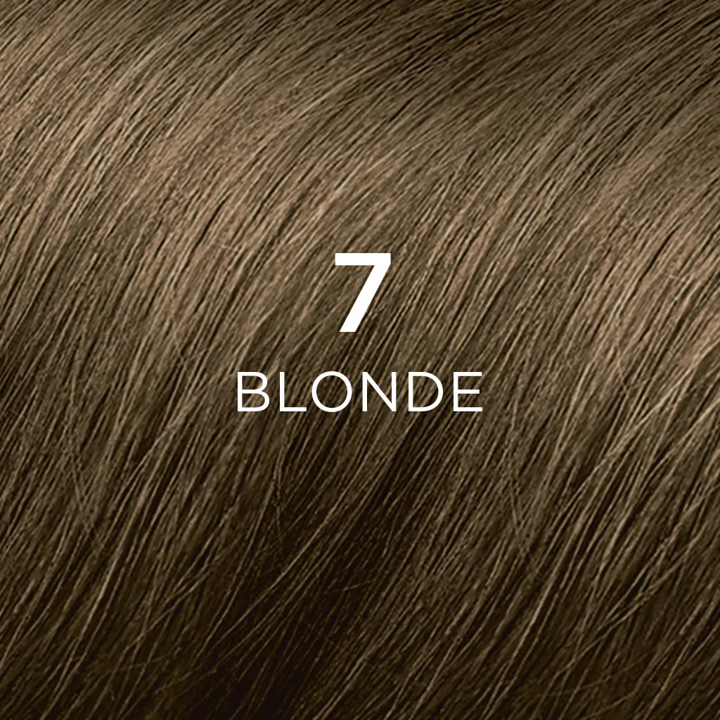 PHYTOCOLOR Permanent Hair Color