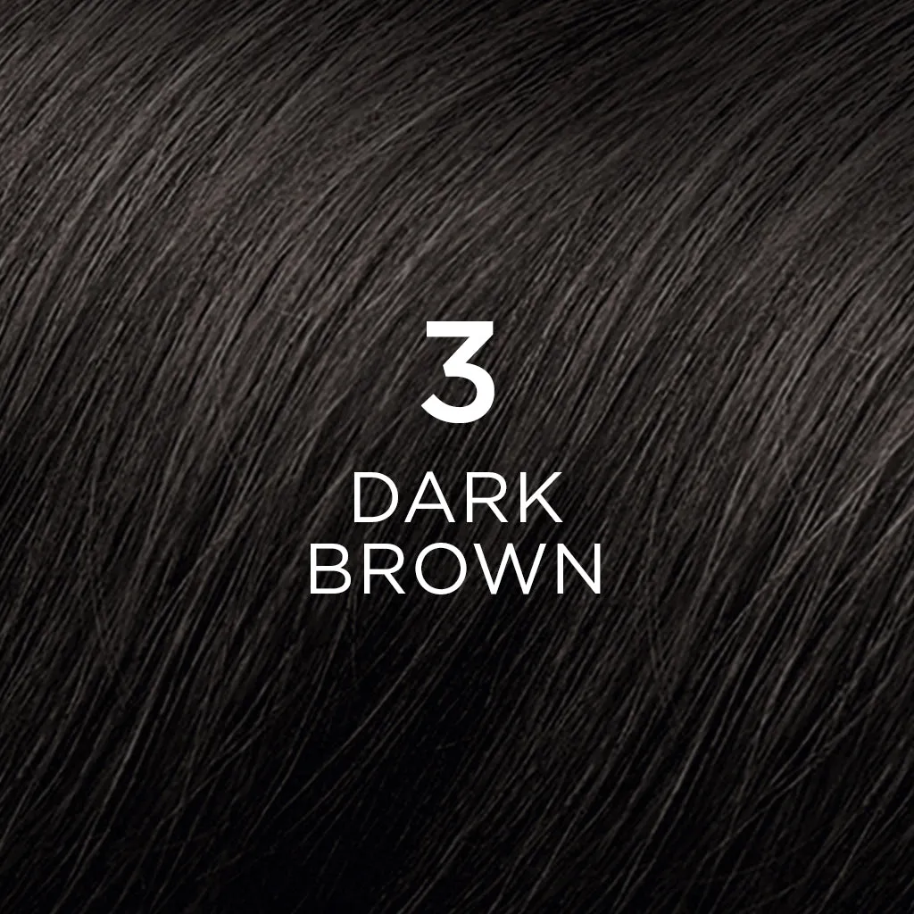 PHYTOCOLOR Permanent Hair Color