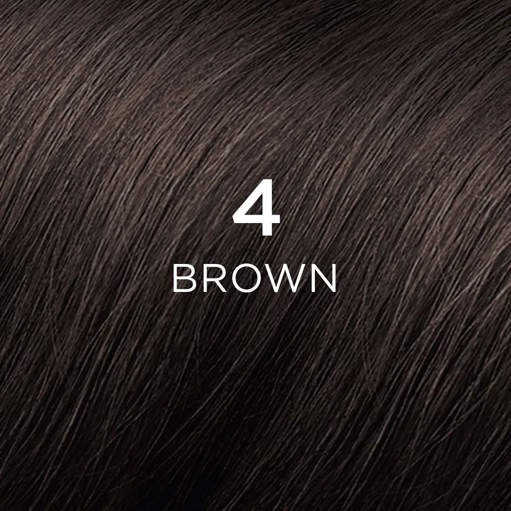 PHYTOCOLOR Permanent Hair Color