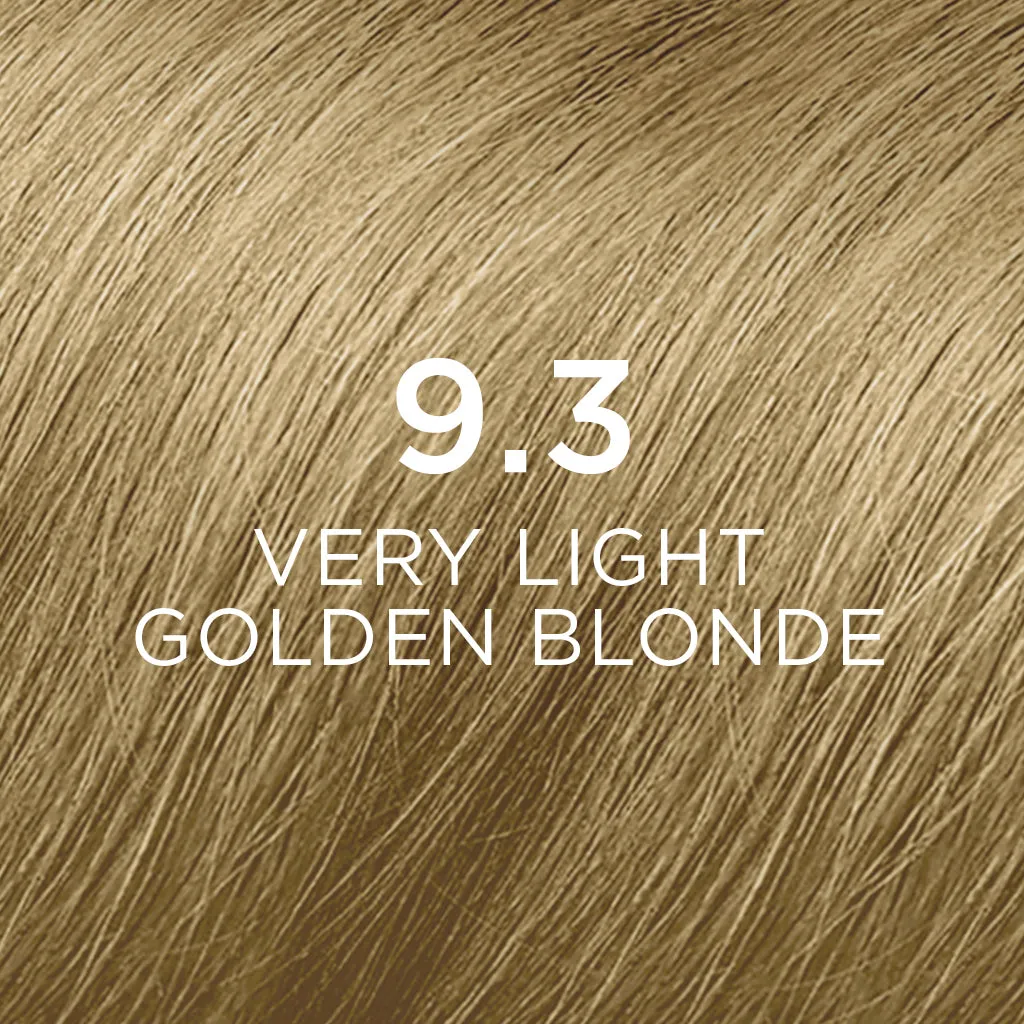 PHYTOCOLOR Permanent Hair Color